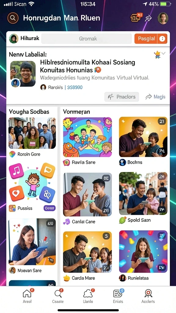 Screenshot tentoto nomor 1
