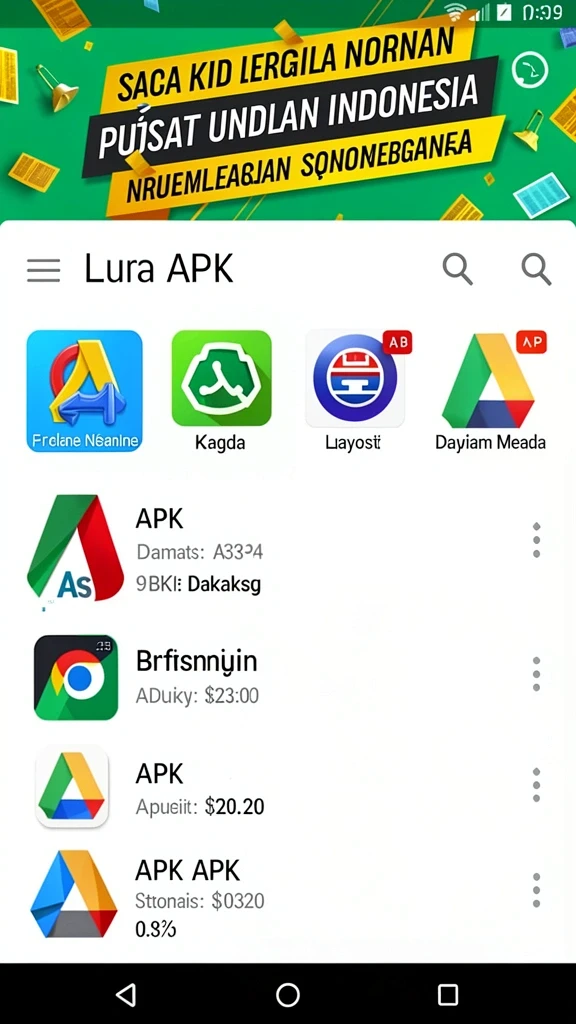 Screenshot tentoto nomor 2