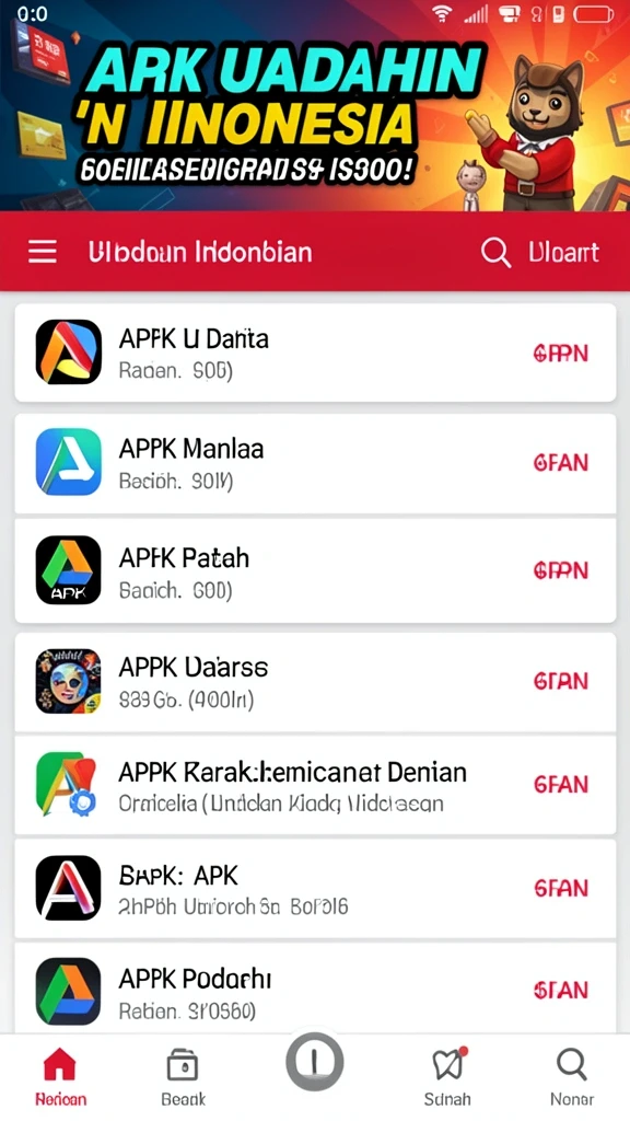 Screenshot visitorbet nomor 2