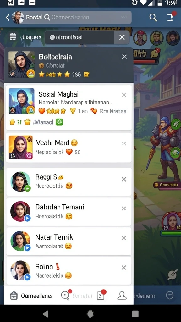 Screenshot visitorbet nomor 3