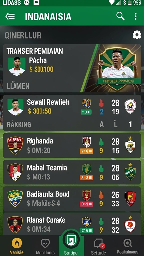 Screenshot winning303 nomor 3