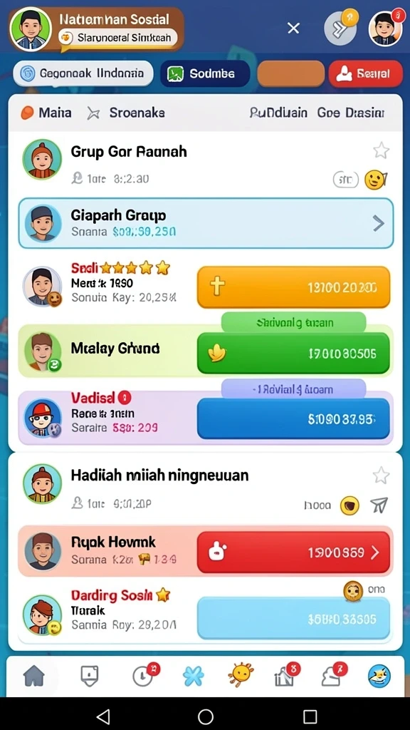 Screenshot wow33 nomor 3
