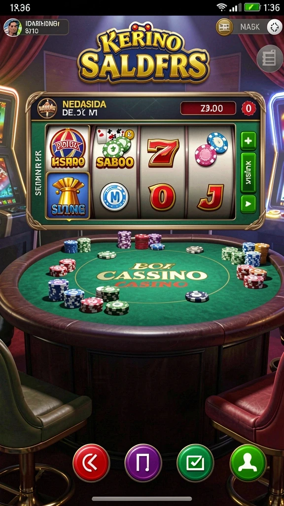 Screenshot zoro77 nomor 3